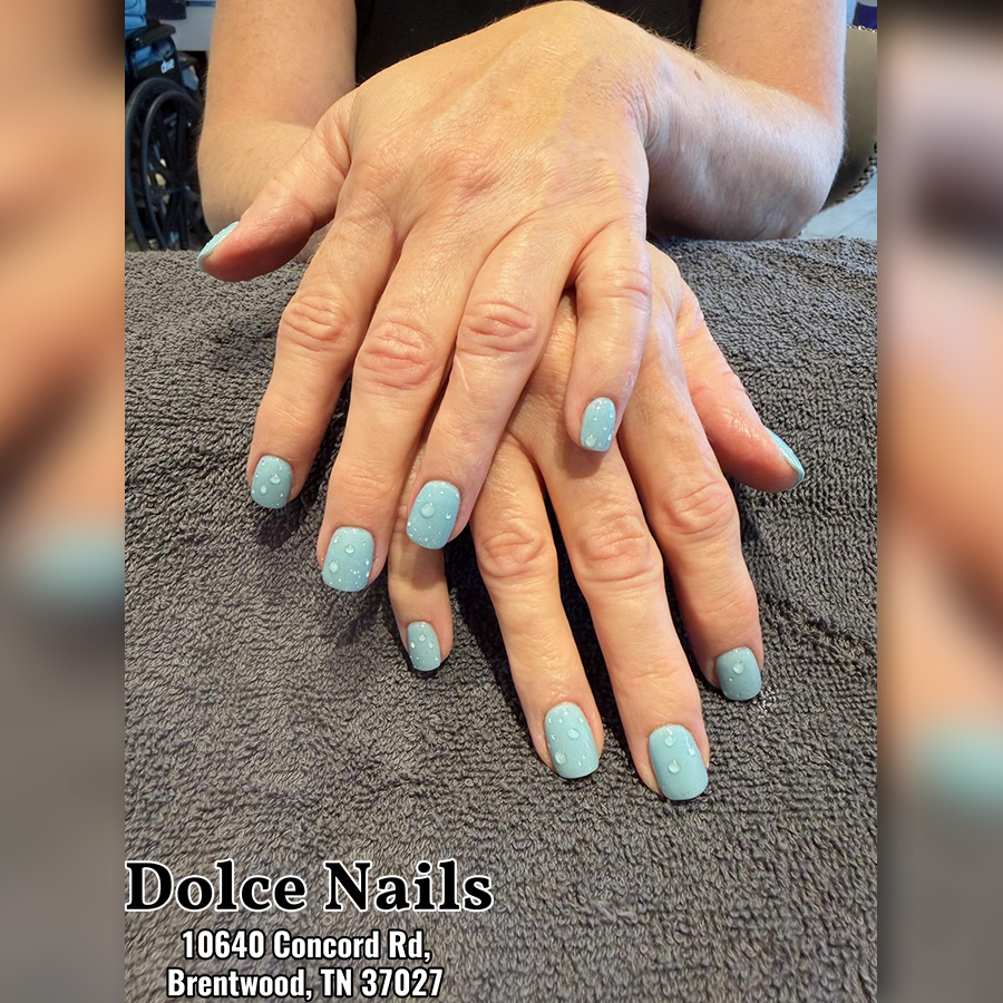 Dolce Nails